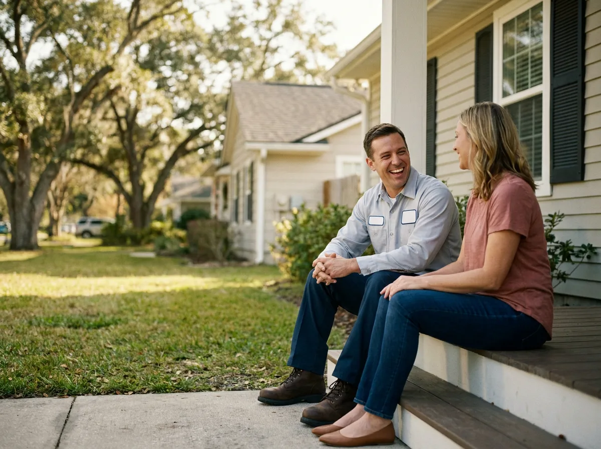 Septic tank pumping FAQs for Donalds, SC